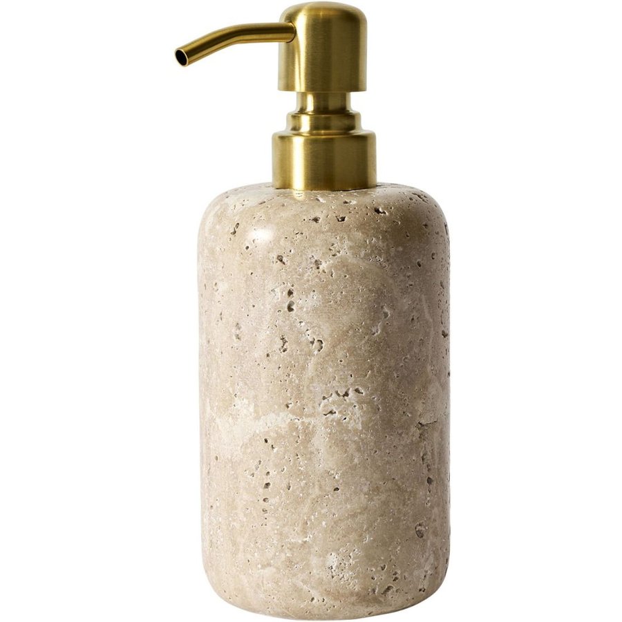 Andersen Furniture Foam S�bedispenser, Creme