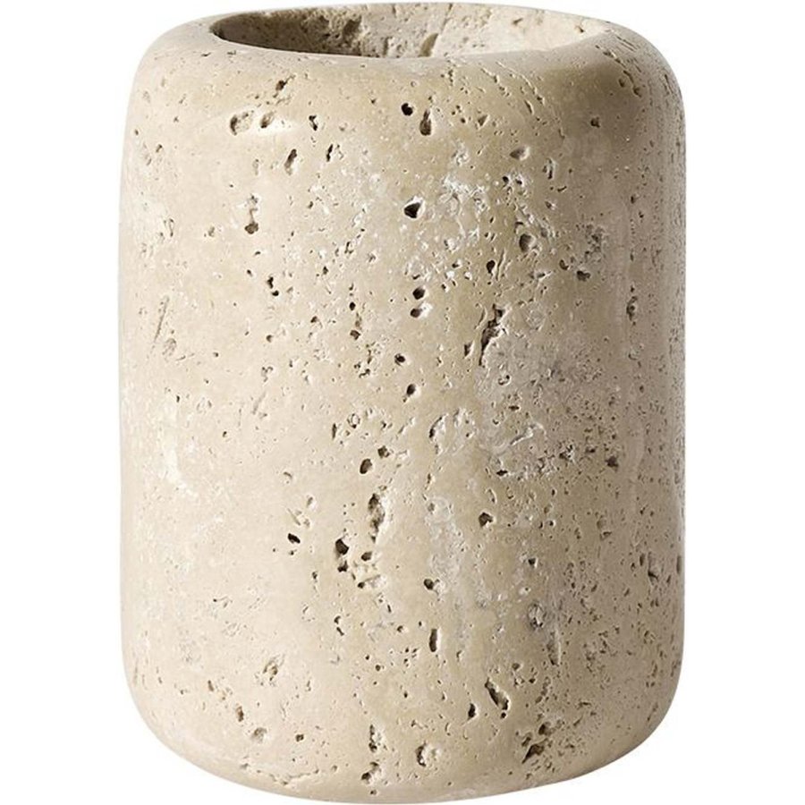 Andersen Furniture Foam Tandb�rstekrus, Creme