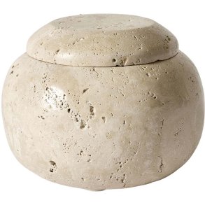 Andersen Furniture Foam Topf H7,5 cm, Creme