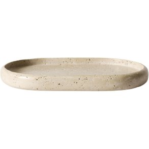 Andersen Furniture Foam Fad 30 cm, Creme