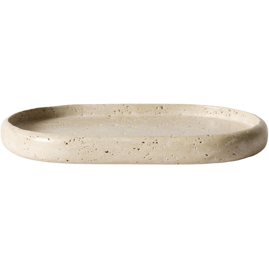 Andersen Furniture Foam Fad 30 cm, Creme