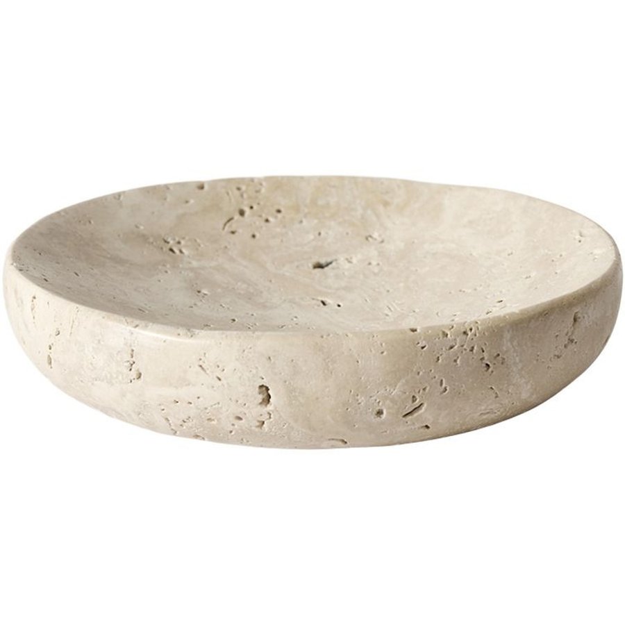 Andersen Furniture Foam S�besk�l �12 cm, Creme