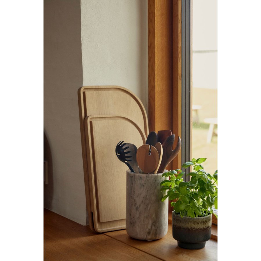 Andersen Furniture Element Weink&uuml;hler H22 cm, Grau