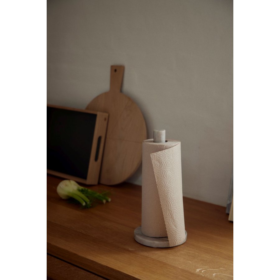 Andersen Furniture Element K�kkenrulleholder H31 cm, Gr�