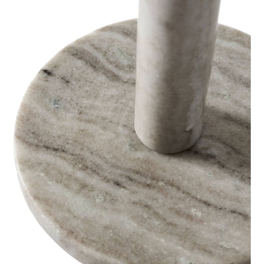 Andersen Furniture Element K�kkenrulleholder H31 cm, Gr�