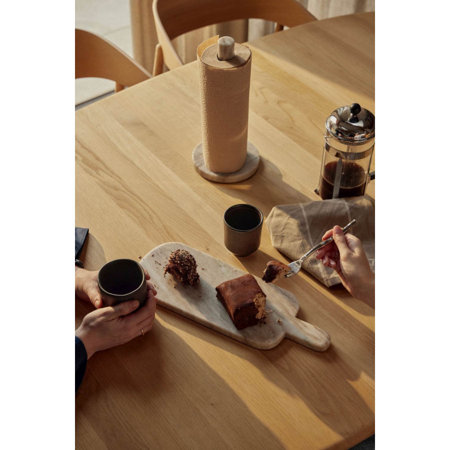 Andersen Furniture Element Tapasplatte 39 cm, Grau