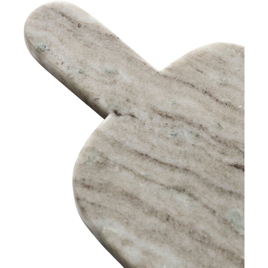 Andersen Furniture Element Tapasplatte 39 cm, Grau