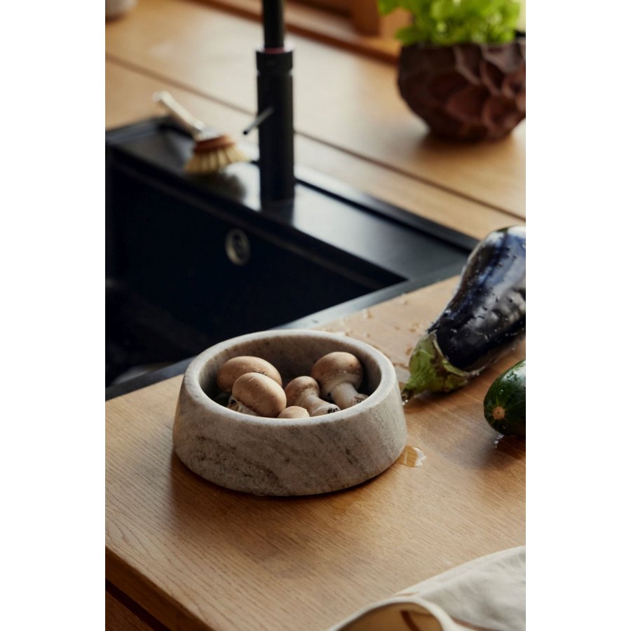 Andersen Furniture Element Schale �17 cm, Grau