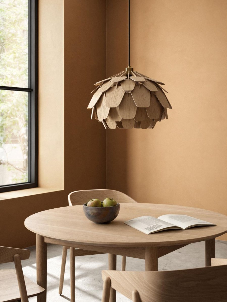 Andersen Furniture Dale Pendel �45 cm, Egefiner