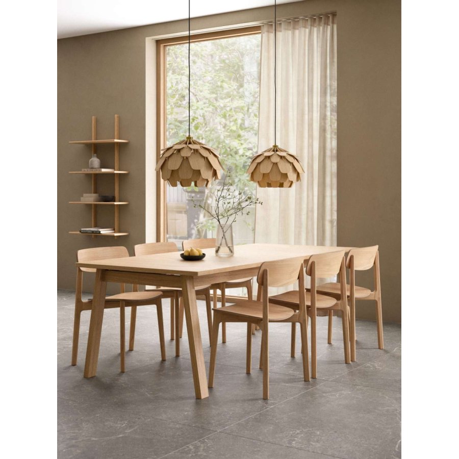 Andersen Furniture Dale Pendel �45 cm, Egefiner