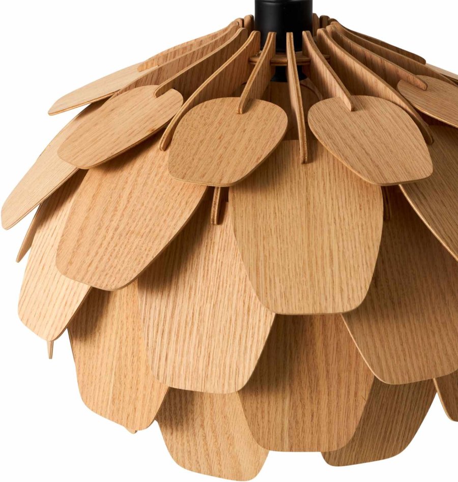 Andersen Furniture Dale Pendel �45 cm, Egefiner