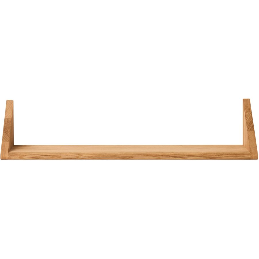 Andersen Furniture Split Wandregal 60 cm, Ge&ouml;lte Eiche