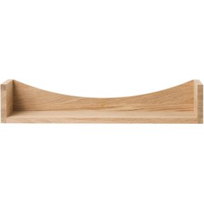 Andersen Furniture Bow Wandregal 63,6 cm, Eiche