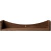 Andersen Furniture Bow Hylde 63,6 cm, R�get Olieret Eg