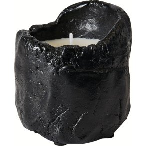 Muubs Yuka Geurkaars 7/H8,5 cm, Zwart