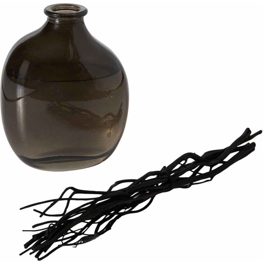 Muubs Yuka Duftdiffusor 180 ml, Geruchert