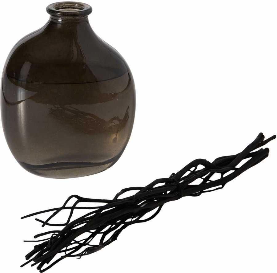 Muubs Yuka Duftdiffusor 180 ml, Geruchert