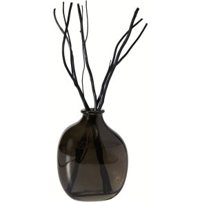 Muubs Yuka Geurverspreider 180 ml, Gerookt