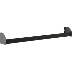 Muubs Tetsu Hndkldeholder Single 60 cm, Sort