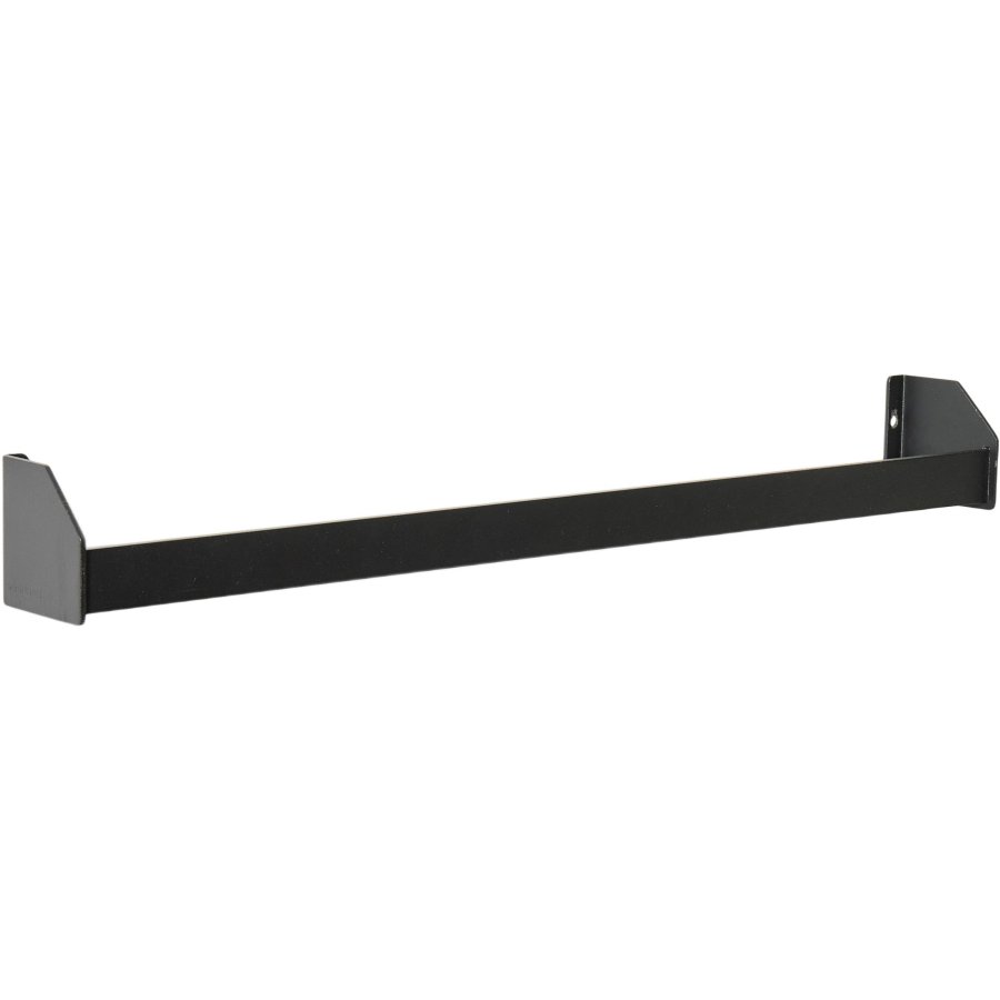 Muubs Tetsu Hndkldeholder Single 60 cm, Sort