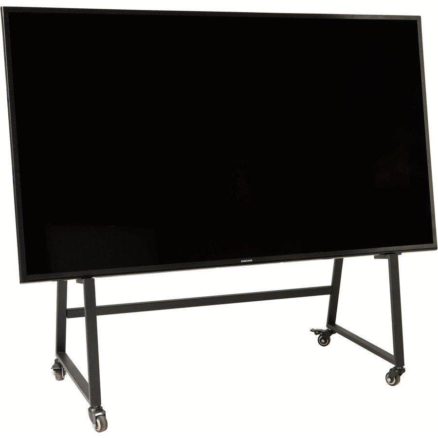 Muubs Tenji TV-Ständer H88 cm, Schwarz