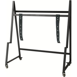 Muubs Tenji TV-Ständer H88 cm, Schwarz