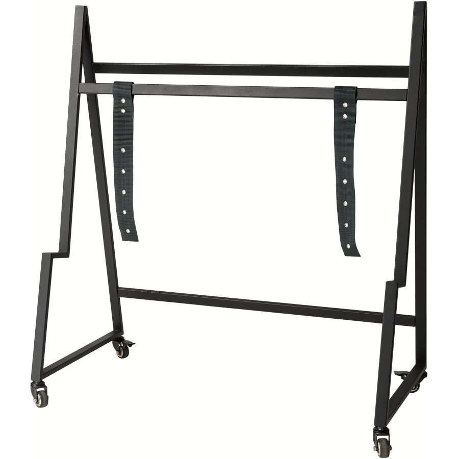 Muubs Tenji TV-Ständer H88 cm, Schwarz