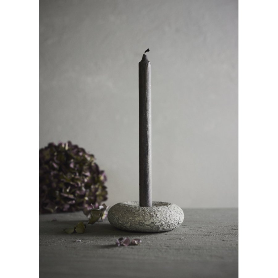 Muubs Luna Lysestage 13 cm, Gr