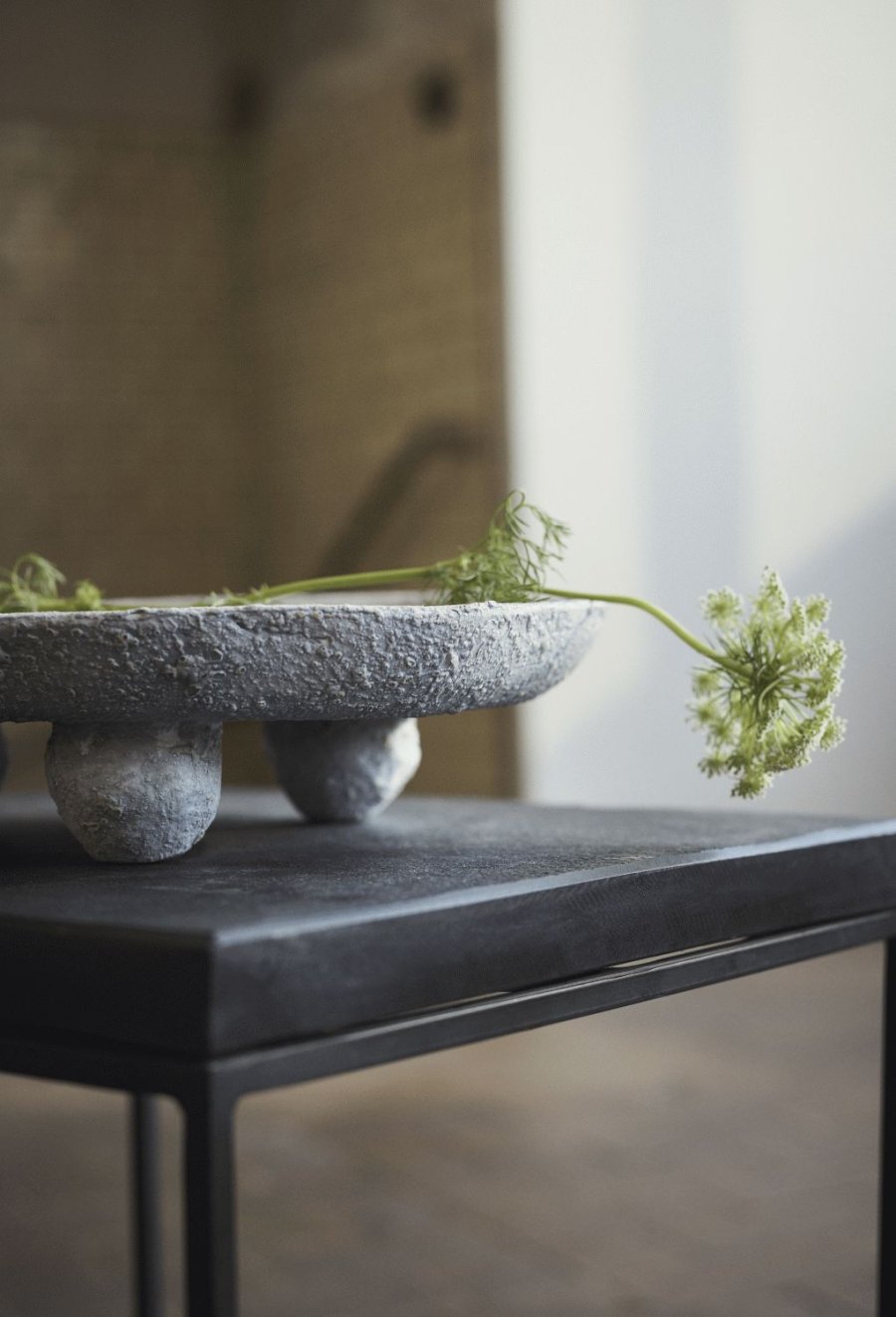 Muubs Luna Fad 32,5 cm, Gr