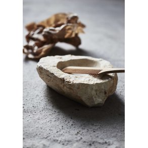 Muubs Sekka Skål Ø13 cm, Sand