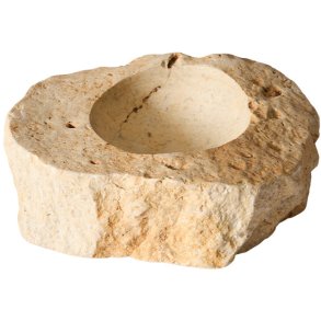 Muubs Sekka Skål Ø13 cm, Sand