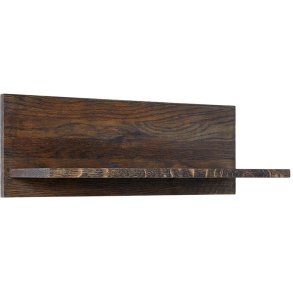 Muubs Tokyo Wandregale 20,5 cm, Gelte Eiche