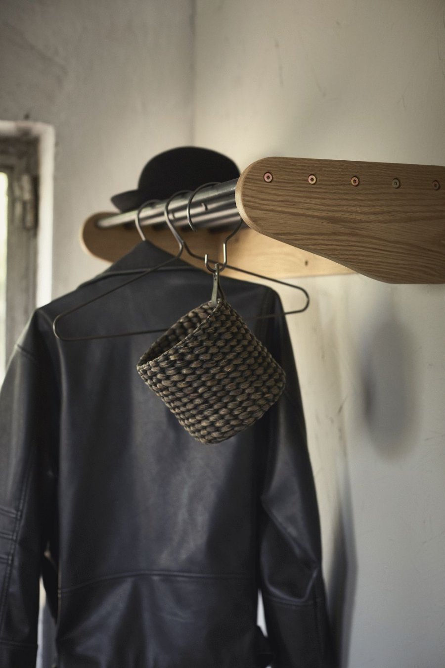 Muubs Sapa Multi-Regal 82 cm, Eiche