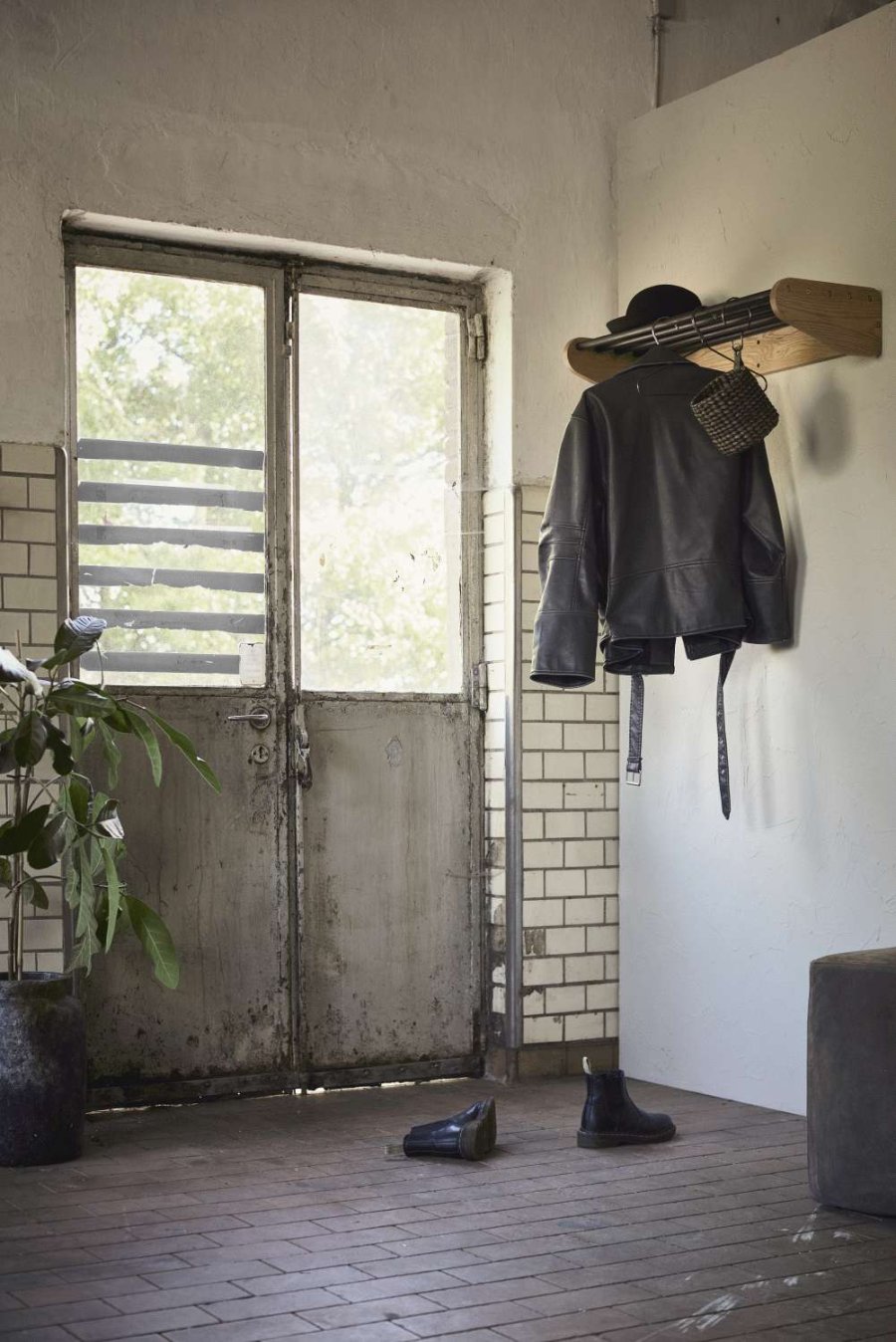 Muubs Sapa Multi-Regal 82 cm, Eiche