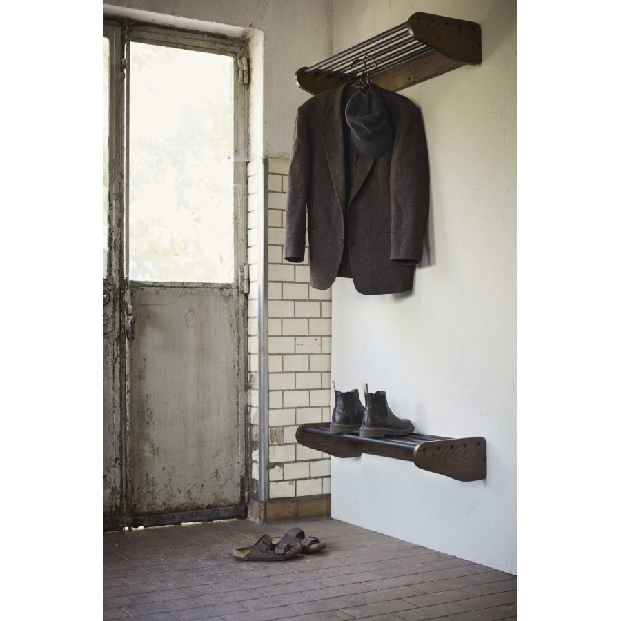 Muubs Sapa Multi-Regal 82 cm, Dunkel Geölte Eiche