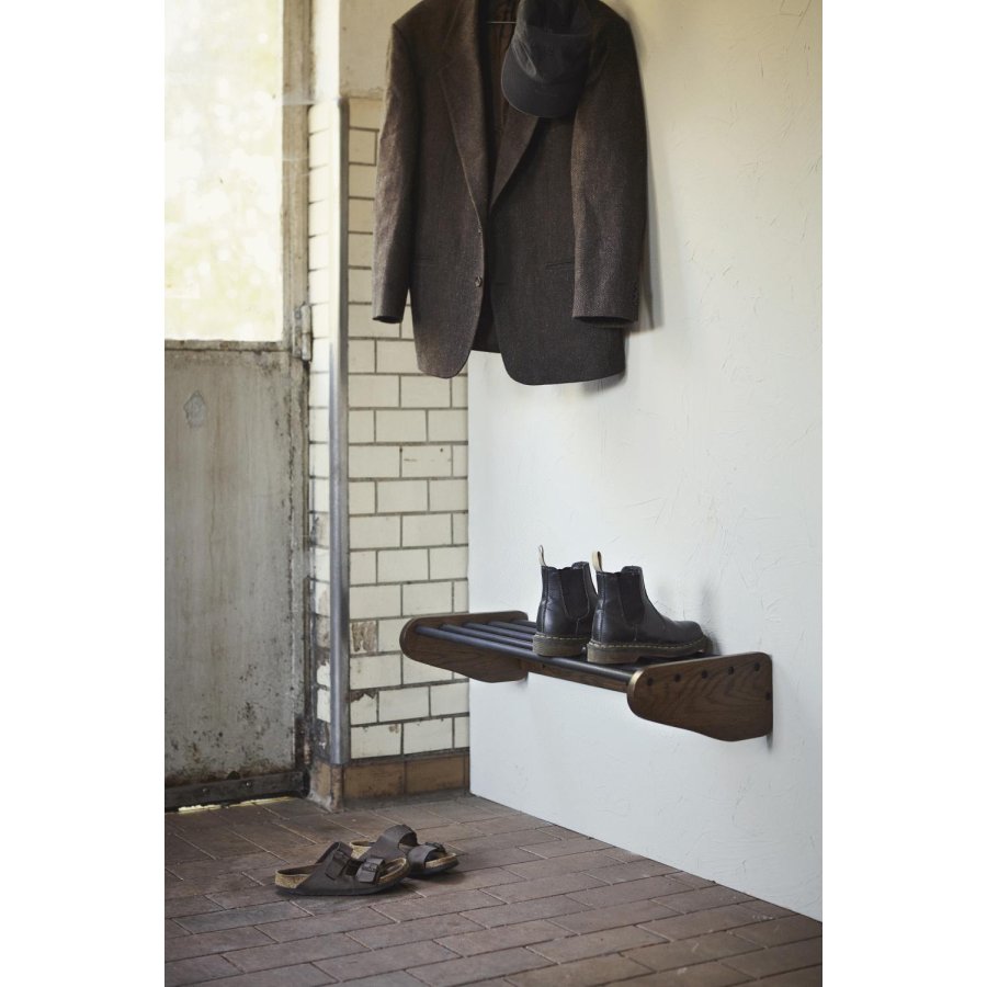 Muubs Sapa Multi-Regal 82 cm, Dunkel Geölte Eiche