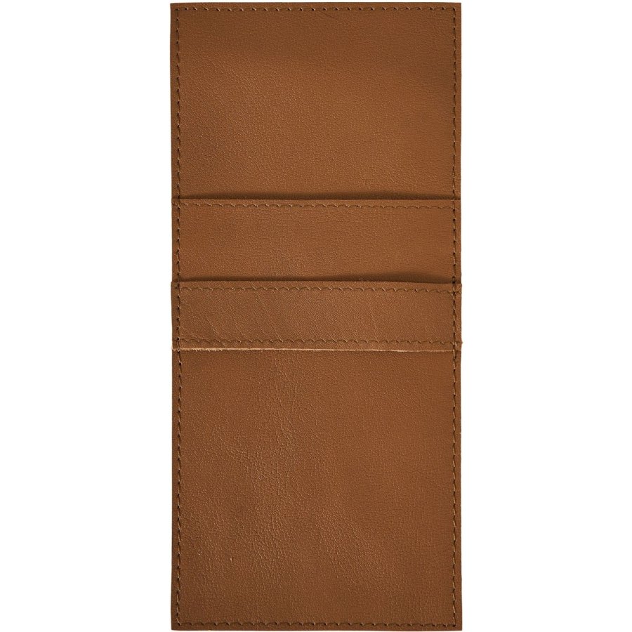 Muubs Camou Bestecktasche, Camel