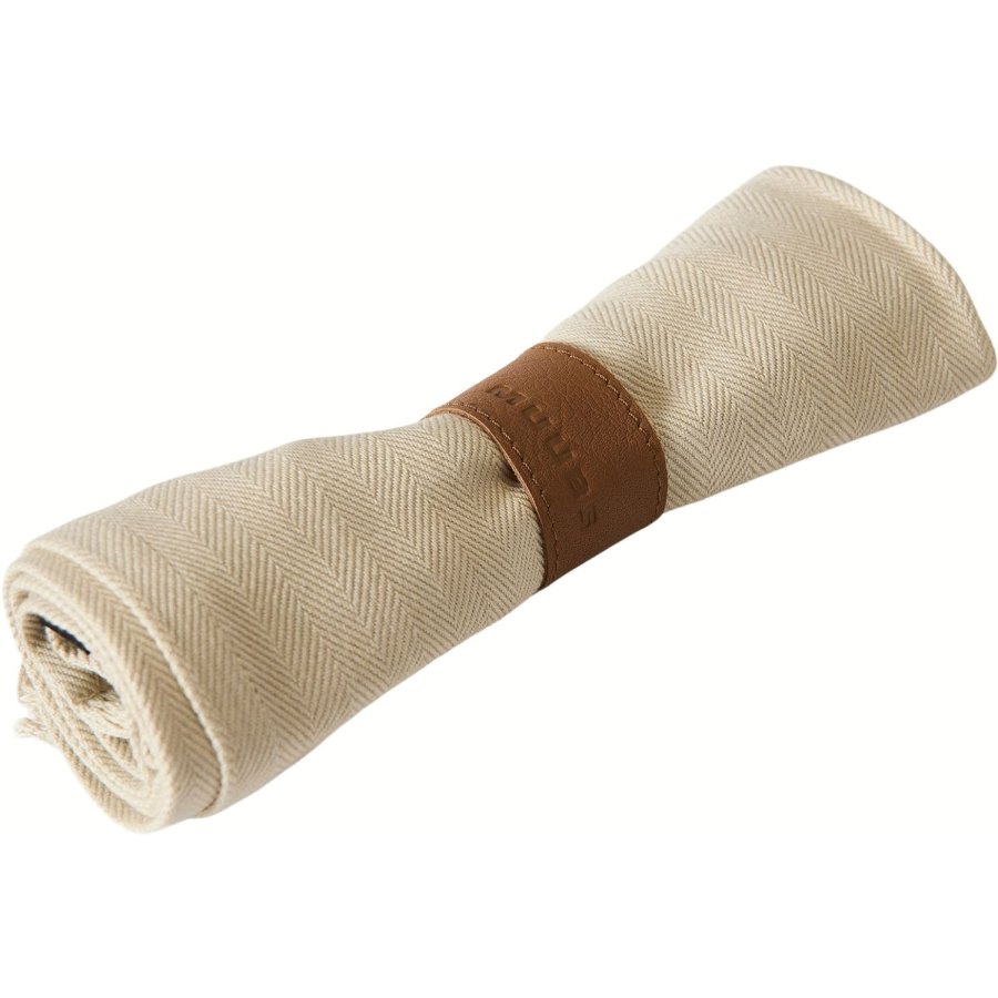 Muubs Camou Serviettenring 4,5 cm, Camel