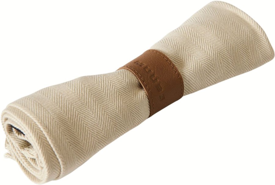 Muubs Camou Serviettenring 4,5 cm, Camel