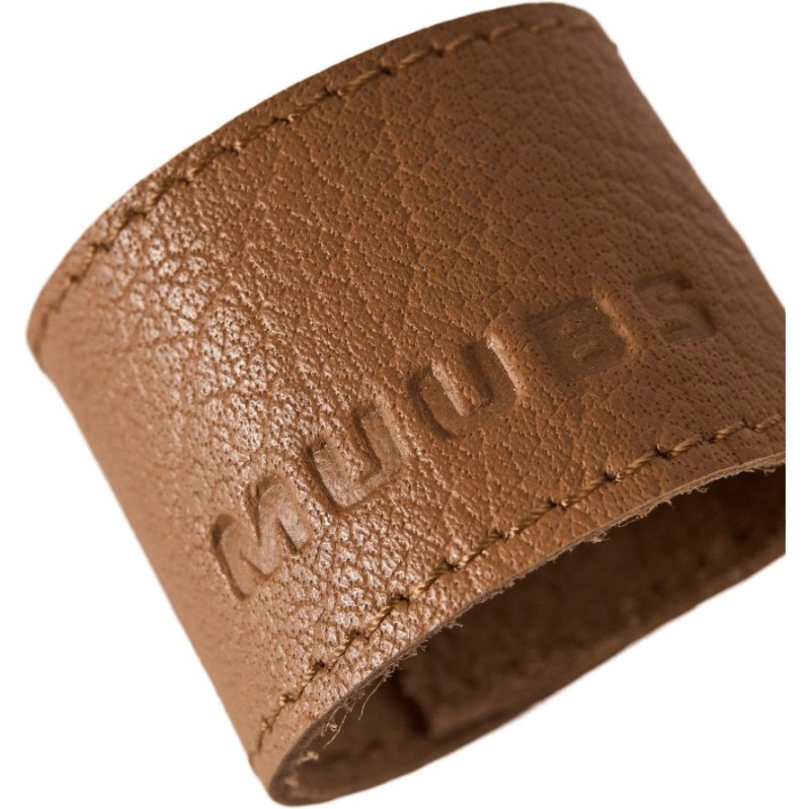 Muubs Camou Serviettenring 4,5 cm, Camel