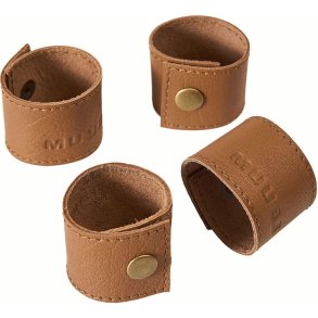 Muubs Camou Servetring 4,5 cm, Camel