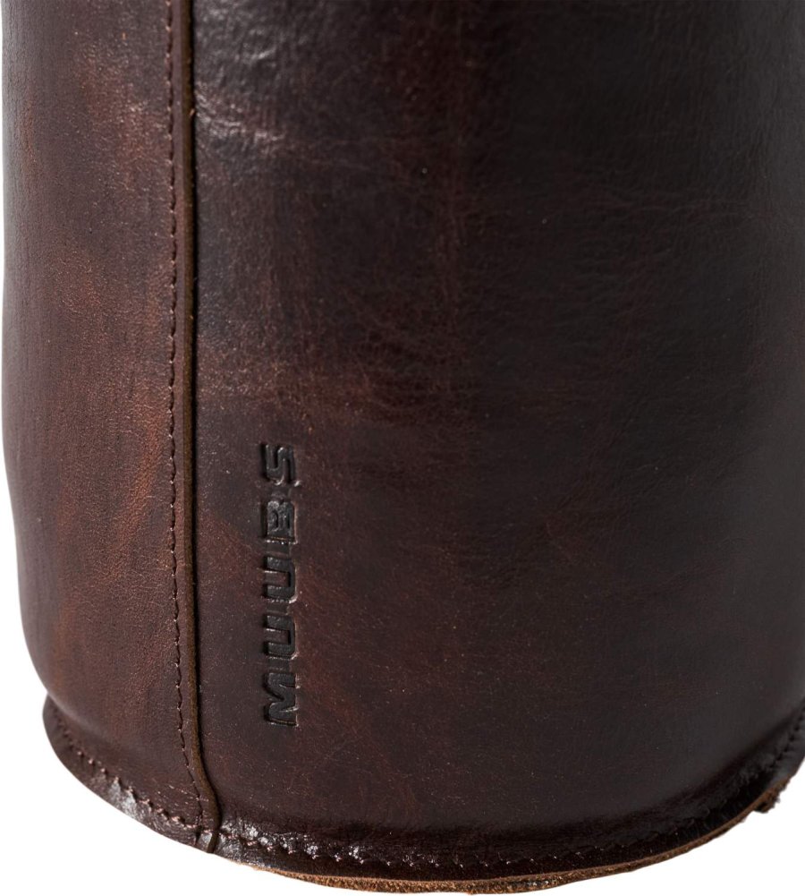 Muubs Camou D�rstopper H20 cm, Brun