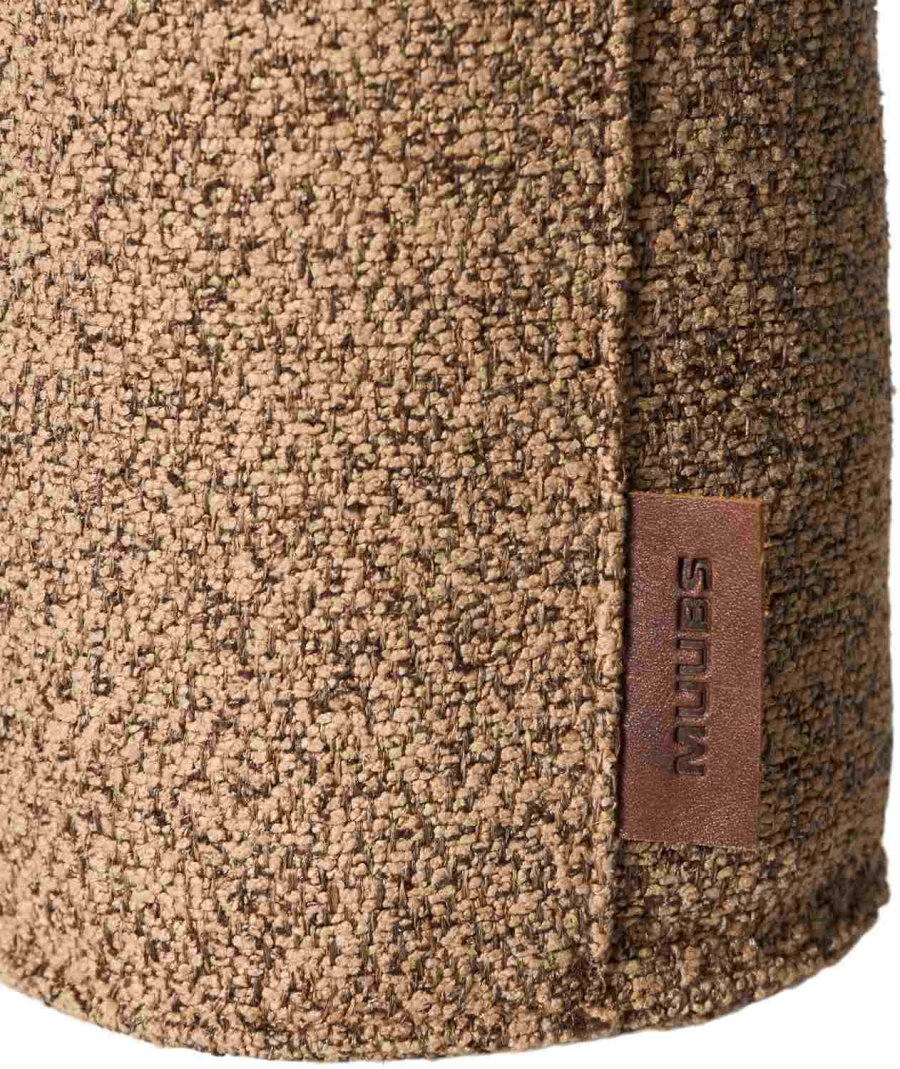 Muubs Ito D�rstopper H20 cm, Brun