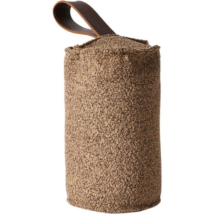 Muubs Ito D�rstopper H20 cm, Brun