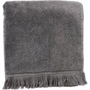 Muubs Aiho Handdoek 50x100 cm, Grijs