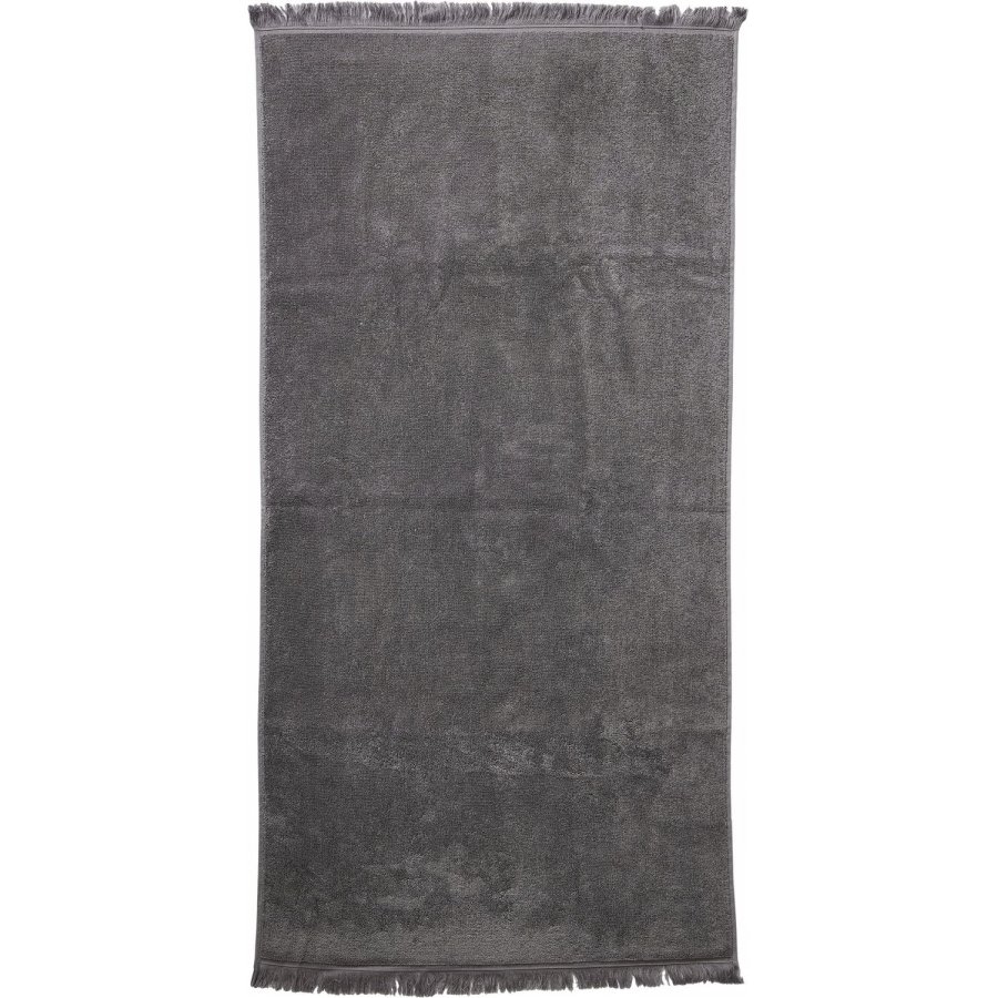 Muubs Aiho Handtuch 70x140 cm, Grau