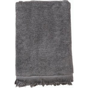 Muubs Aiho Handdoek 70x140 cm, Grijs