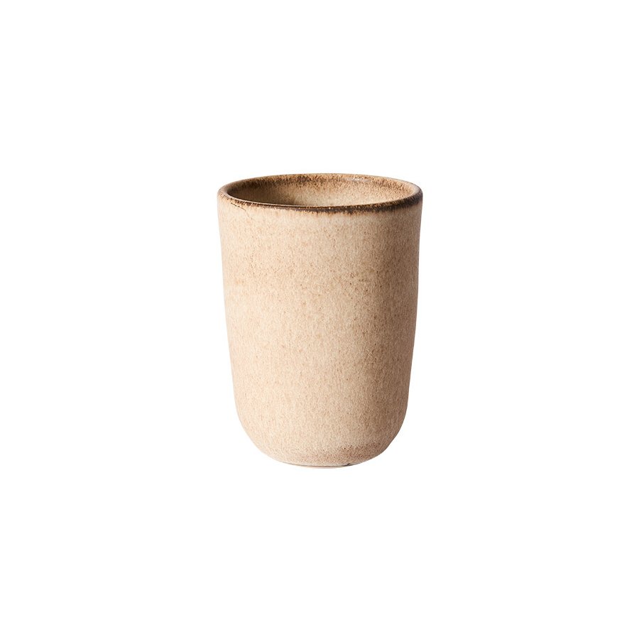 Muub's Yake Cup, Blush