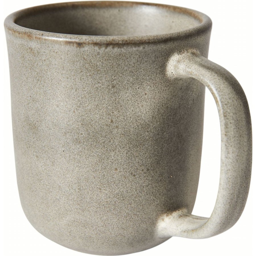 Muubs Mame Tasse 40 cl, Auster