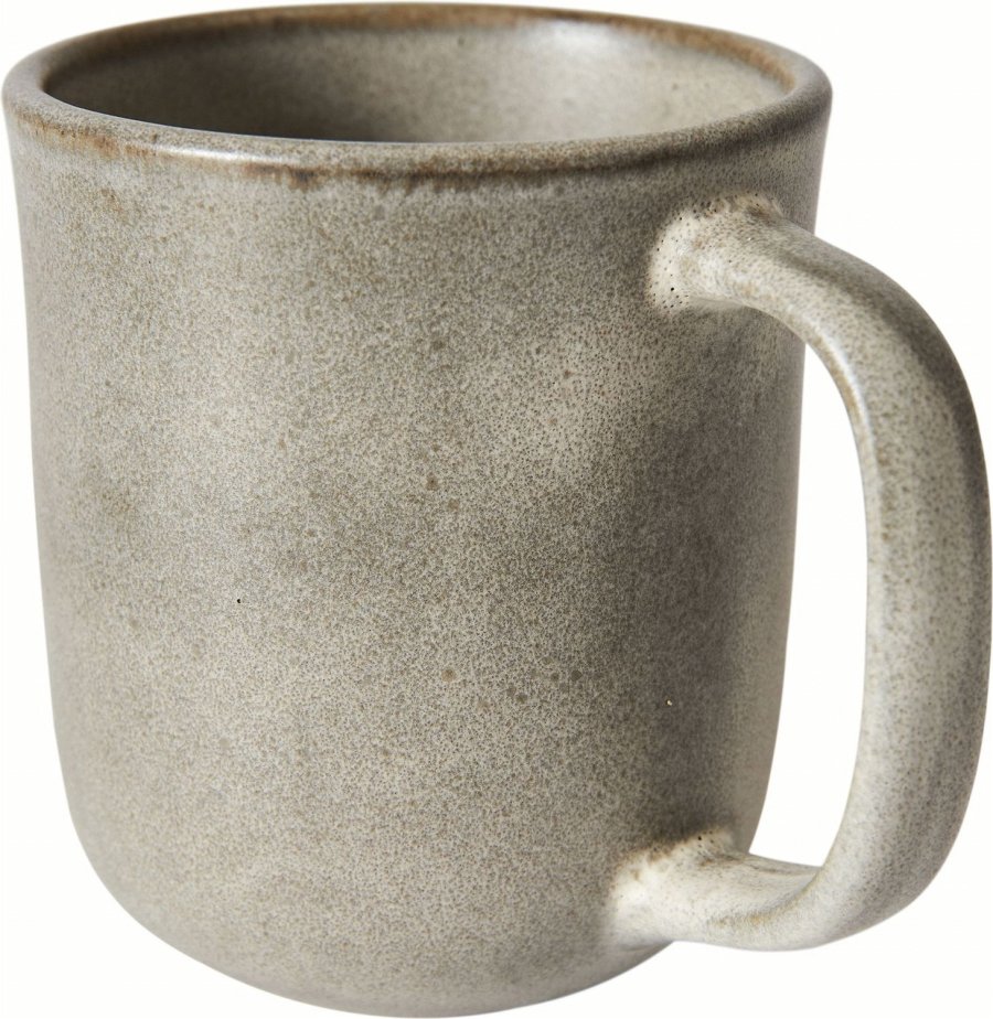 Muubs Mame Tasse 40 cl, Auster